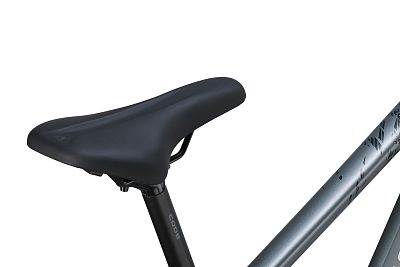 Превью  Велосипед ASPECT Radium 26 Серый (2025)